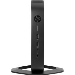 HP t640 2.4 GHz Windows 10 IoT Enterprise 1 kg Black R1505G