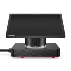 Lenovo ThinkSmart Hub Intel® Core™ i5 i5-8365UE 25.6 cm (10.1") 1920 x 1200 pixels Touchscreen All-in-One PC 16 GB DDR4-SDRAM 25
