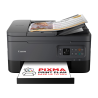 Canon PIXMA TS7450i Black