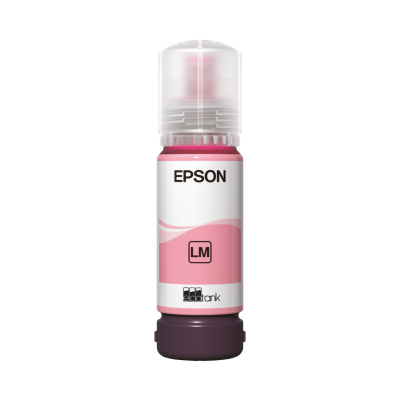 Epson 107 ink cartridge 1 pc(s) Original Light magenta