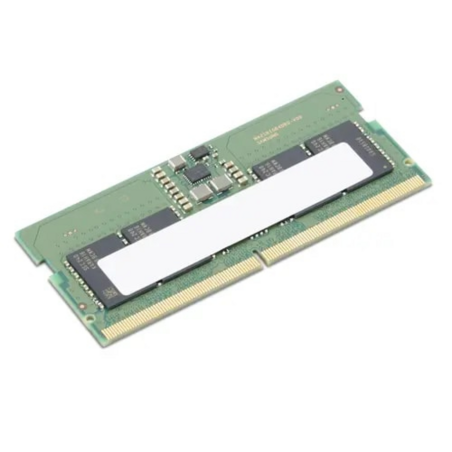 Lenovo 4X71M23184 memory module 8 GB 1 x 8 GB DDR5