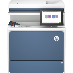 HP LaserJet Color Enterprise MFP 5800dn Printer