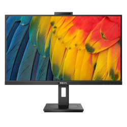 Philips 5000 series 27B1U5601H/00 LED display 68.6 cm (27") 2560 x 1440 pixels Quad HD LCD Black