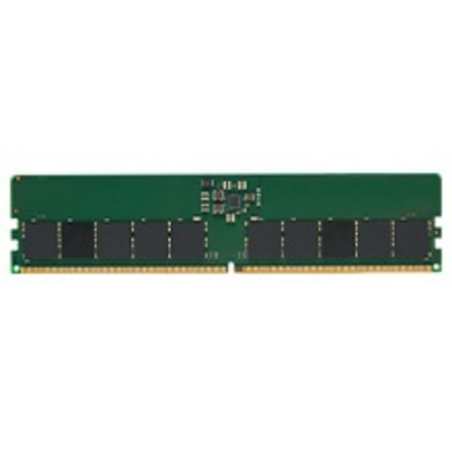 Kingston Technology KTL-TS548E-16G memory module 16 GB 1 x 16 GB DDR5 ECC