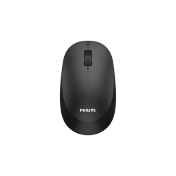 Philips SPK7307BL/00 mouse Office Ambidextrous RF Wireless Optical 1600 DPI