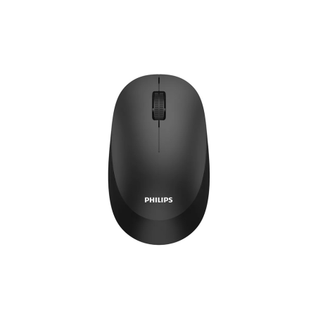 Philips SPK7307BL/00 mouse Office Ambidextrous RF Wireless Optical 1600 DPI