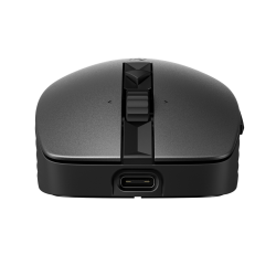 HP 715 Rechargeable Multi-Device Mouse