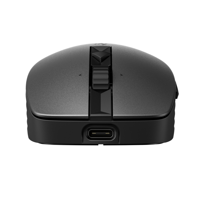 HP 715 Rechargeable Multi-Device Mouse