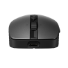 HP 715 Rechargeable Multi-Device Mouse