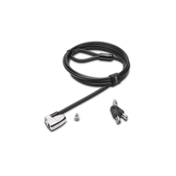 Kensington K64436EUS cable lock Black 1.8 m