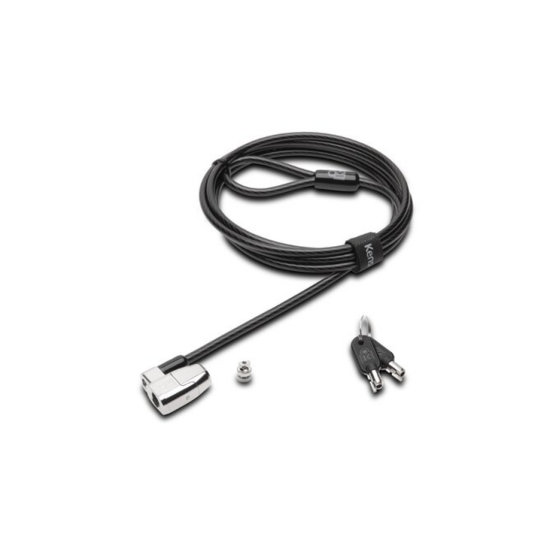 Kensington K64436EUS cable lock Black 1.8 m