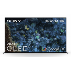 Sony FWD-83A84L 2.11 m (83") 4K Ultra HD Smart TV Wi-Fi Black