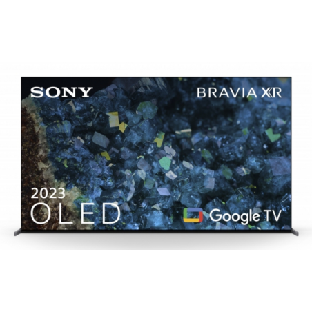 Sony FWD-83A84L 2.11 m (83") 4K Ultra HD Smart TV Wi-Fi Black
