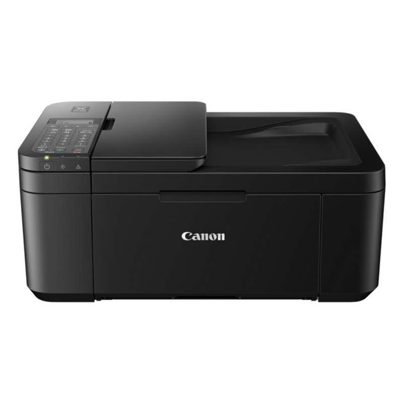 Canon PIXMA TR4750i Inkjet A4 4800 x 1200 DPI Wi-Fi