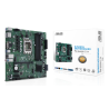 ASUS PRO B660M-C D4-CSM Intel B660 LGA 1700 micro ATX