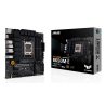 ASUS TUF GAMING B650M-E AMD B650 Socket AM5 micro ATX