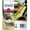 Epson Pen and crossword Singlepack Magenta 16 DURABrite Ultra Ink