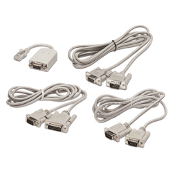 APC Cable, UPS Signaling for IBM AS/400 and IBMi (IBM Power Systems)