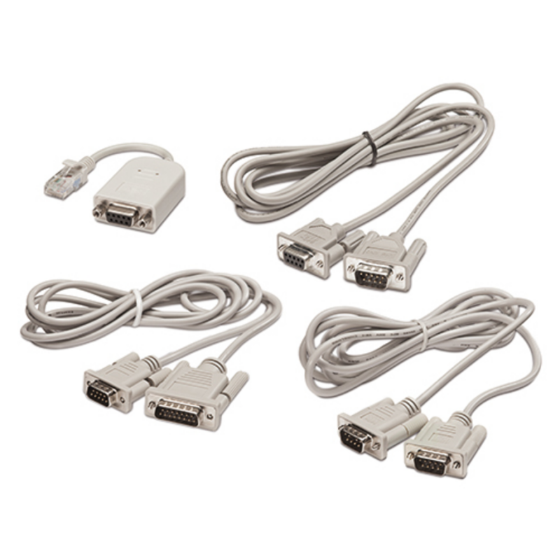 APC Cable, UPS Signaling for IBM AS/400 and IBMi (IBM Power Systems)