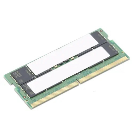 Lenovo 4X71M23186 memory module 16 GB 1 x 16 GB DDR5