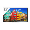 Sony FW-32BZ30J1 Signage Display Digital signage flat panel 81.3 cm (32") LCD Wi-Fi 300 cd/m² 4K Ultra HD Black Built-in process