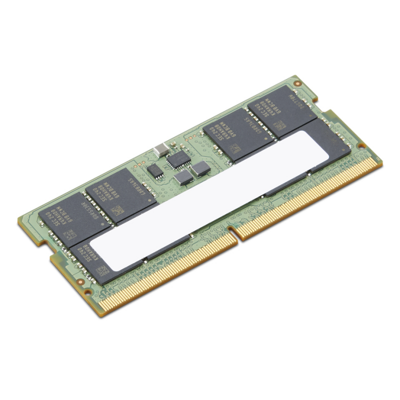 Lenovo 4X71M23188 memory module 32 GB 1 x 32 GB DDR5