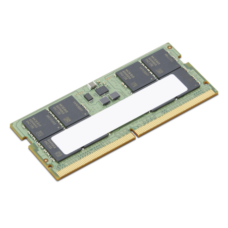 Lenovo 4X71M23188 memory module 32 GB 1 x 32 GB DDR5