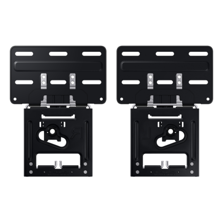 Samsung WMN-B50SC 127 cm (50") Black