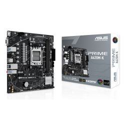 ASUS PRIME A620M-K AMD A620 Socket AM5 micro ATX