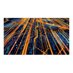 Samsung IA015C LED Indoor