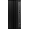 HP Pro 400 G9 Intel® Core™ i5 i5-12500 8 GB DDR4-SDRAM 256 GB SSD Windows 11 Pro Tower PC Black