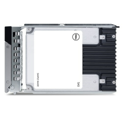 DELL 345-BFYY internal solid state drive 1.92 TB 2.5" SAS