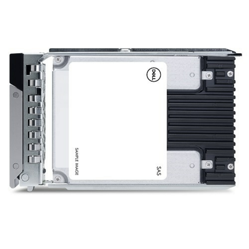 DELL 345-BFYY internal solid state drive 1.92 TB 2.5" SAS
