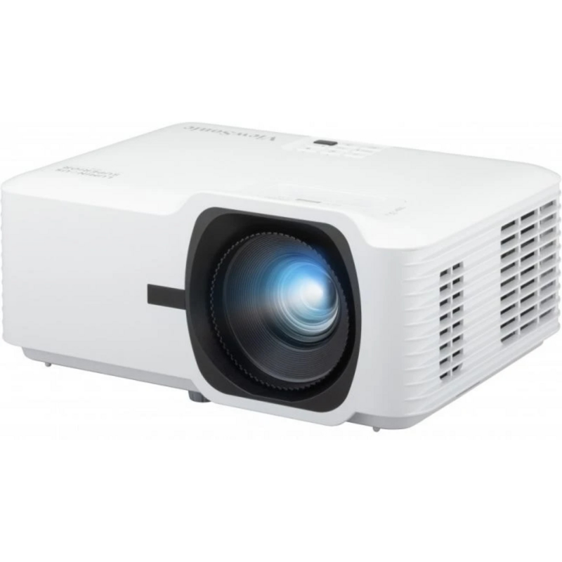 Viewsonic LS740W data projector Standard throw projector 5000 ANSI lumens 3LCD WXGA (1200x800) White