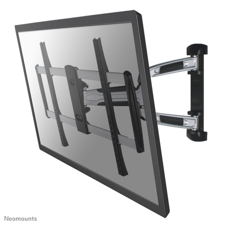 Neomounts LED-W700SILVER TV mount wall 32-60" - full motion