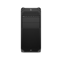HP Z4 G5 Intel Xeon W w3-2435 32 GB DDR5-SDRAM 512 GB SSD Windows 11 Pro Tower Workstation AI Workstation Black