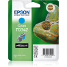 Epson Chameleon Singlepack Cyan T0342 Ultra Chrome