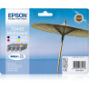 Epson Parasol Multipack 4-colours T0445 DURABrite Ink