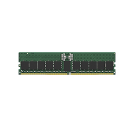 Kingston Technology KTH-PL548S4-32G memory module 32 GB 1 x 32 GB DDR5 ECC