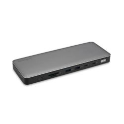 Kensington SD5765T Thunderbolt™ 4 Dual 4K Docking Station - Designed for Surface