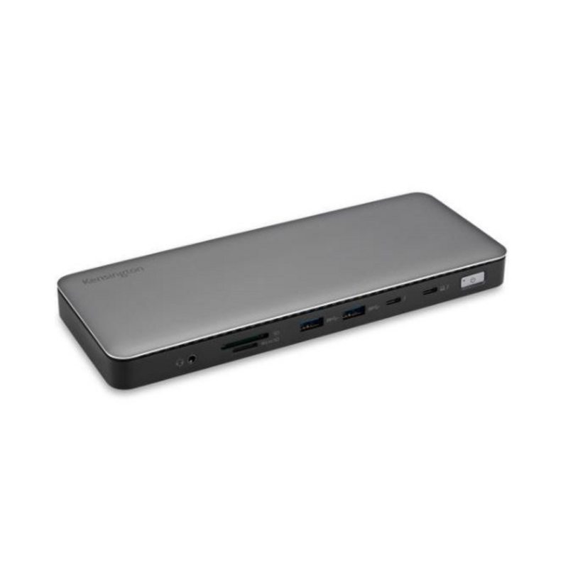 Kensington SD5765T Thunderbolt™ 4 Dual 4K Docking Station - Designed for Surface