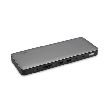 Kensington SD5765T Thunderbolt™ 4 Dual 4K Docking Station - Designed for Surface