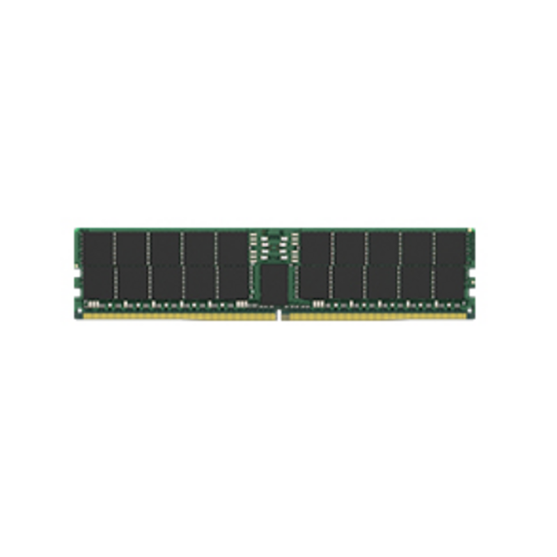 Kingston Technology KTL-TS548D4-64G memory module 64 GB 1 x 64 GB DDR5 ECC