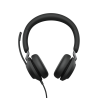 Jabra Evolve2 40 SE USB-A, MS Stereo