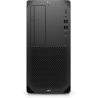 HP Z2 G9 Intel® Core™ i7 i7-13700 16 GB DDR5-SDRAM 512 GB SSD NVIDIA Quadro T1000 Windows 11 Pro Tower Workstation Black