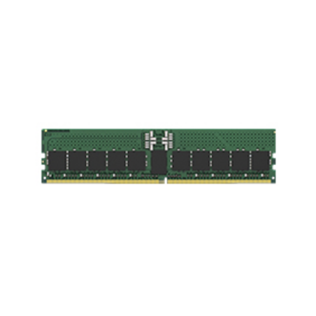 Kingston Technology KTD-PE548D8-32G memory module 32 GB 1 x 32 GB DDR5 ECC