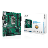 ASUS Pro H610M-C-CSM Intel H610 LGA 1700 micro ATX