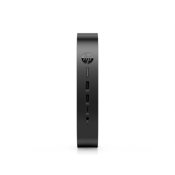 HP Elite t655 2.1 GHz IGEL OS 1.12 kg Black R2314