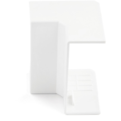 StarTech.com 20 Pack Cable Raceway Inside Corner Connectors for CBMCWD5020 - Cable Management Accessories - Channel Raceway Fitt