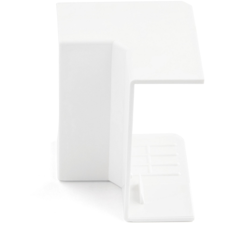 StarTech.com 20 Pack Cable Raceway Inside Corner Connectors for CBMCWD5020 - Cable Management Accessories - Channel Raceway Fitt